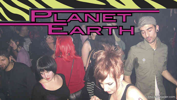 Planet Earth created queer-friendly spaces on and off the dance floor