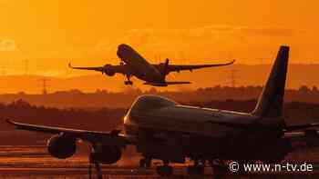 Rail and Fly mit Tücken: Mit Zug zum Flug: Wann haftet der Reiseanbieter?