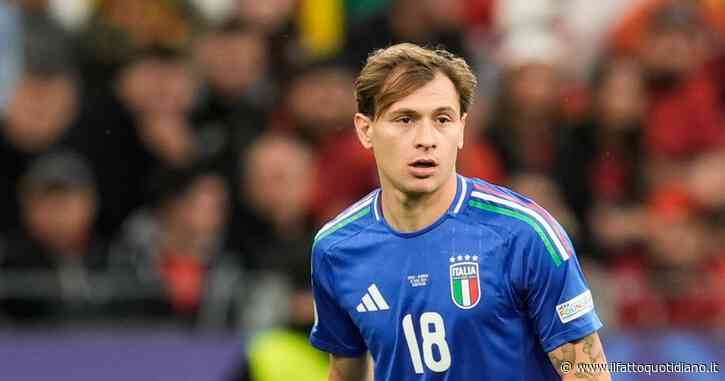 Europei 2024, Spagna-Italia: le formazioni ufficiali