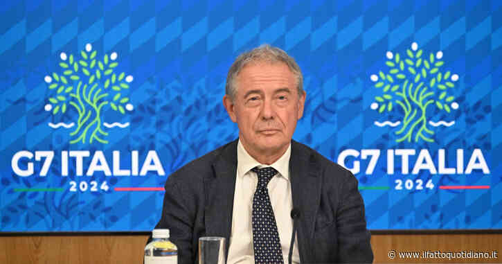 Materie prime critiche, Cdm vara decreto per facilitare l’estrazione. Urso: “È il petrolio del futuro”. Pichetto: “Nuove miniere? Valutiamo”