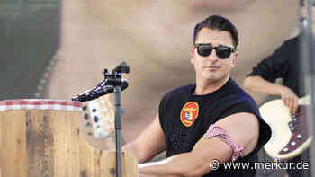 Andreas Gabalier spielt während der EM im Olympiastadion – zwei Stargäste angekündigt