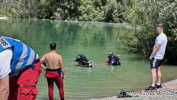 Ein toter Taucher und viele Fragen