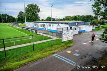 Nieuw RUP biedt garanties voor scouts, school en Torpedo Hasselt in Hollandsveldwijk