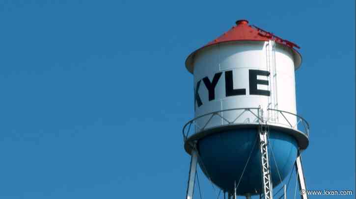 New Kyle pipeline will help ensure the city doesn't run out of water, officials say