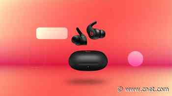 Save Up to 49% on These Beats Earbuds and Headphones     - CNET