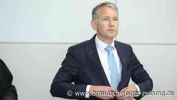 Björn Höcke im Kanzleramt? Das ist kein absurdes Szenario