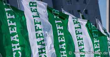 Schaeffler streicht weniger Stellen in Hirschaid - Einigung mit der IG Metall