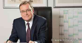 Bamberg: Oberbürgermeister Andreas Starke wird nicht mehr kandidieren