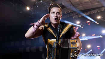 „Bin sehr glücklich“: Neue Liebe für Andreas Gabalier?