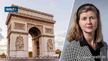 Wachstum auf Pump? Zwei abschreckende Beispiele sollten der Ampel-Regierung eine Warnung sein