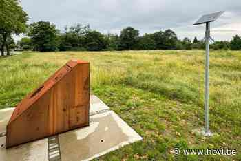 Woonproject op A-plein van legendarische KFC Winterslag