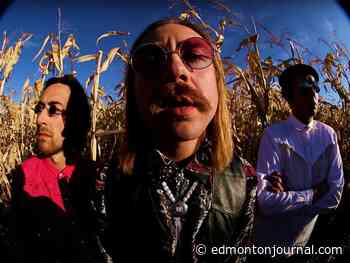 The List: Sled Island and North Country Fair are spectacular fests full of Edmonton talent