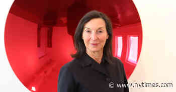 Barbara Gladstone, 89, Dies; Art Dealer With Global Reach and a Personal Touch