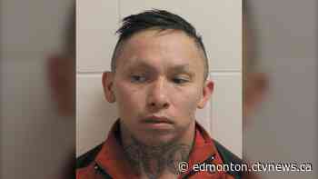 Edmonton man wanted in violent Lloydminster home invasion; 6 others still unidentified