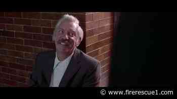 'Backdraft' actor Donald Sutherland dies at 88