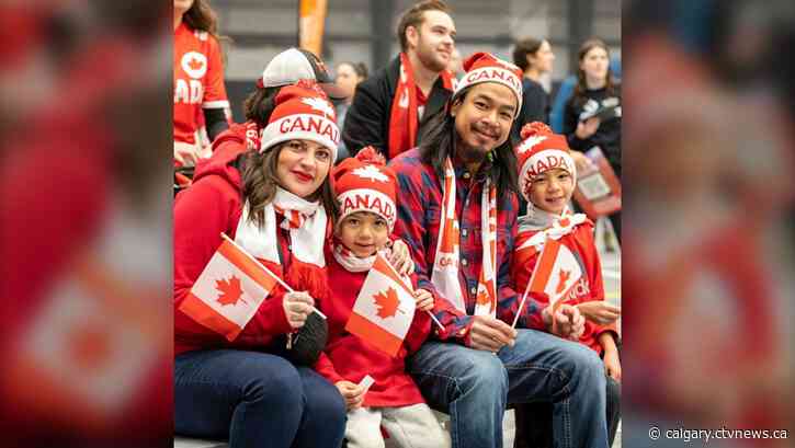 Calgary soccer fans set to root on Canadian men as they take on defending World Cup champs Argentina