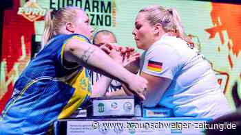 Im 20. Karriere-Jahr gelingt der ganz große Wurf