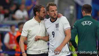 EM: ZDF-Experten Mertesacker und Kramer filetieren England