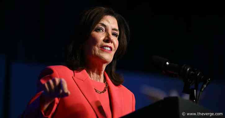 New York bans ‘addictive feeds’ for teens