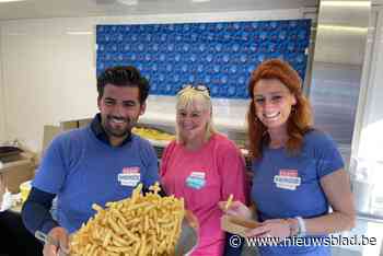 Twee frituristen versterken lijst Team Burgemeester Stadslijst, een ander haakt af