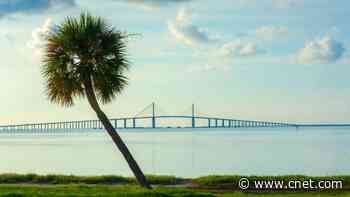 Best Internet Providers in St. Petersburg, Florida     - CNET