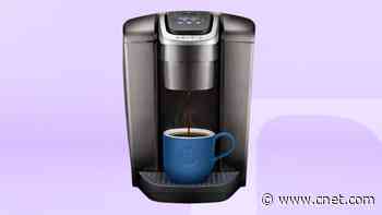 Your Keurig Probably Needs Some TLC. Here's How You Should Clean It     - CNET