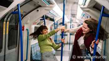 Mit Deutschlandticket bis nach Paris? Junge Menschen können das Ticket im Sommer auch in Frankreich nutzen