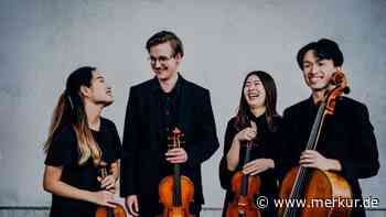 Preisgekrönte Musiker spielen für Obdachlose