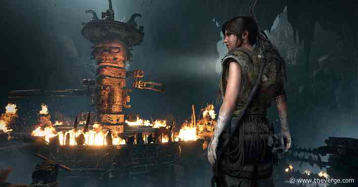 Embracer Group believes AI will ‘empower’ game developers