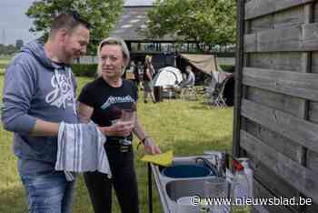 Graspoppers genieten van luxe bij lokaal hoevebedrijf: “Festivalgangers kunnen zelfs een ontbijtje bestellen”