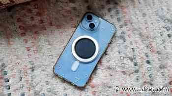 I tested this viral PopSocket alternative and it's better in every way