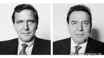 Gesundheit von CEOs: Wie Macht Menschen alt aussehen lässt