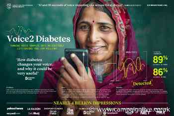 KVI Brave Fund wins Innovation Grand Prix at Cannes Lions 2024