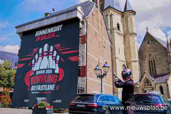 Fastlane Karting krijgt er nu ook 10 bowlingbanen bij: “Ingevoerd uit Amerika”