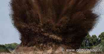 Burgemeester eist grondig onderzoek naar oude bommen op bouwterrein na vondst 1000-ponder