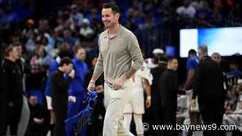 The Lakers are hiring JJ Redick as their new head coach, an AP source says