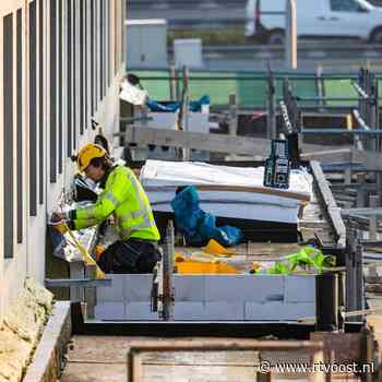 Enschede sleept 6 miljoen binnen voor 550 woningen in Centrumkwadraat Noord