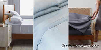 7 best bamboo sheets to shop in 2024