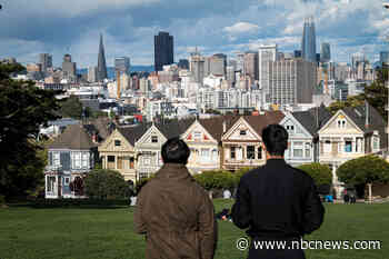 San Francisco makes Vietnamese an official language