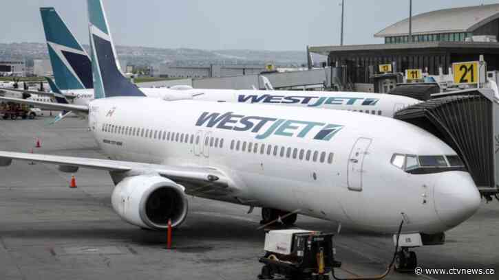 WestJet mechanics take strike off the table as two sides resume talks