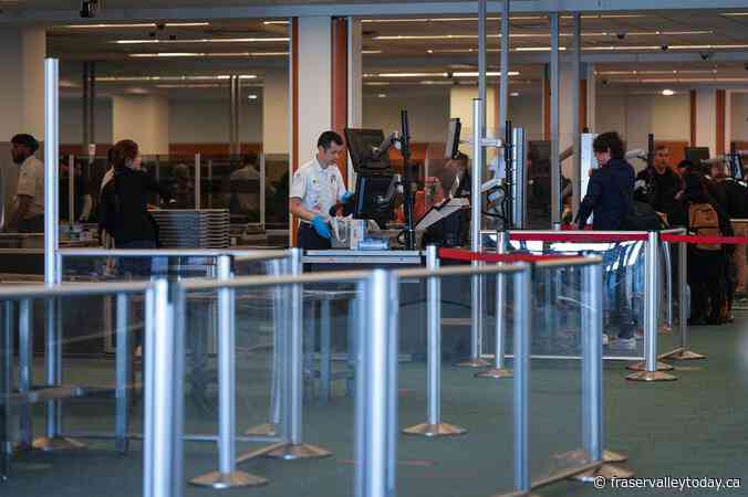 Federal Appeal Court tosses Charter challenge for pair on Canada’s no-fly list