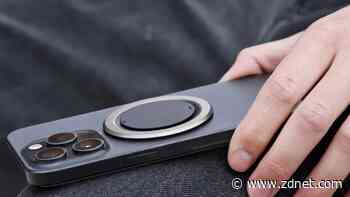 I tested this viral PopSocket alternative and it's better in every way