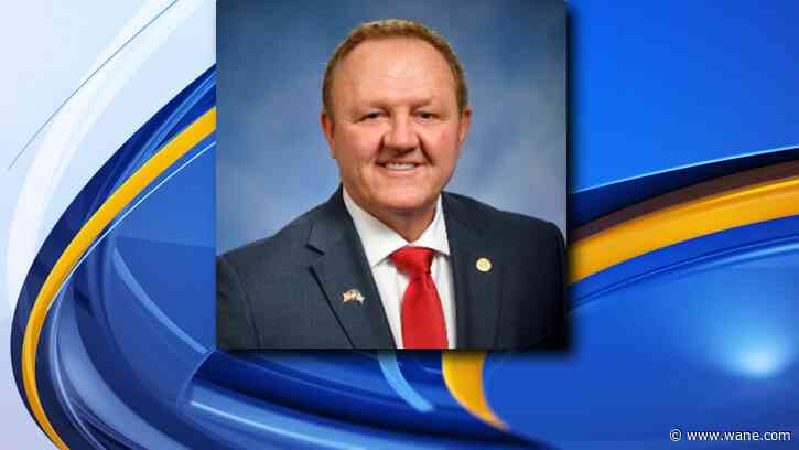 Michigan Representative Neil Friske arrested in Lansing