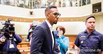 Jérôme Boateng: Kasia Lenhardts Familie kritisiert seinen Auftritt vor Gericht