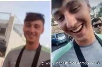 Jay Slater: RECAP as search in Tenerife continues