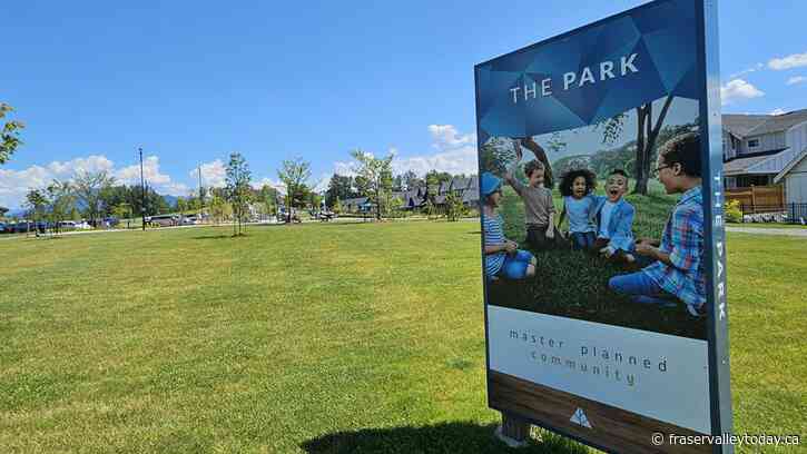 Westbow to host free outdoor movie nights this summer, open to the public, in Chilliwack