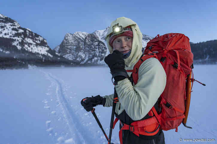 How Do Pro Skiers Make Money?