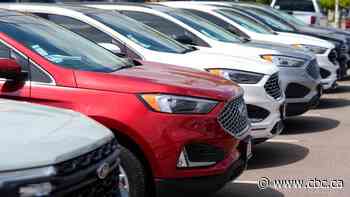 CDK's ongoing cyber outage hits car dealers in Canada, U.S. for 2nd day