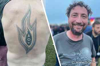 Limburgse Tool-fans op Graspop: “Tornado hield me ooit weg bij een concert, maar beetje modder niet”