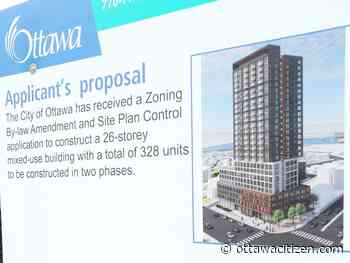 $300,000 donation from developer Katasa back on the table in Ottawa